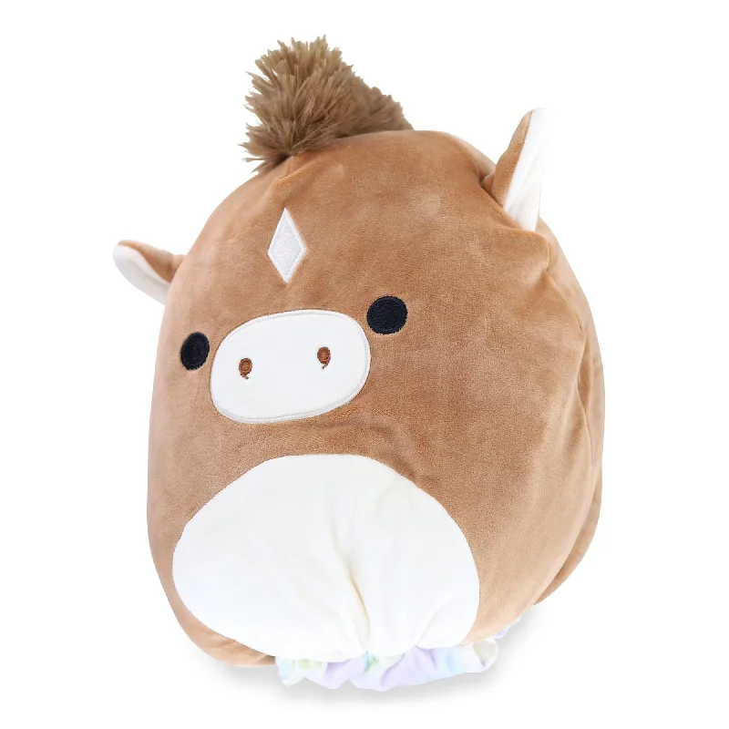 Squishmallow 12 Inch Flip-A-Mallow Plush | Nia Pig / Philip Horse