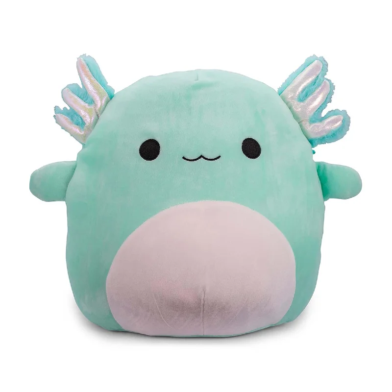 Squishmallow 12 Inch Plush | Anastasia the Axolotl