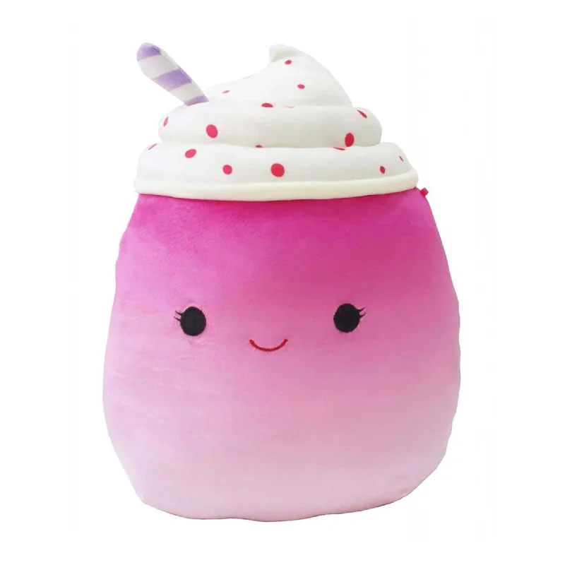 Squishmallow 12 Inch Plush | Cinnamon the Frozen Yogurt