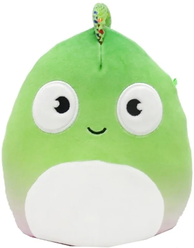 Squishmallow 12 Inch Plush | Denton the Chameleon