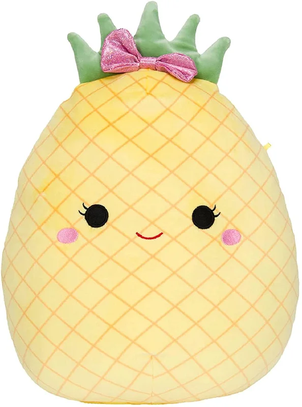 Squishmallow 12 Inch Plush | Maui the Pineapple