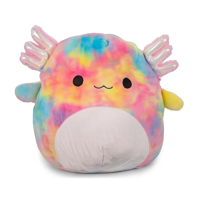 Squishmallow 12 Inch Plush | Tinley the Axolotl