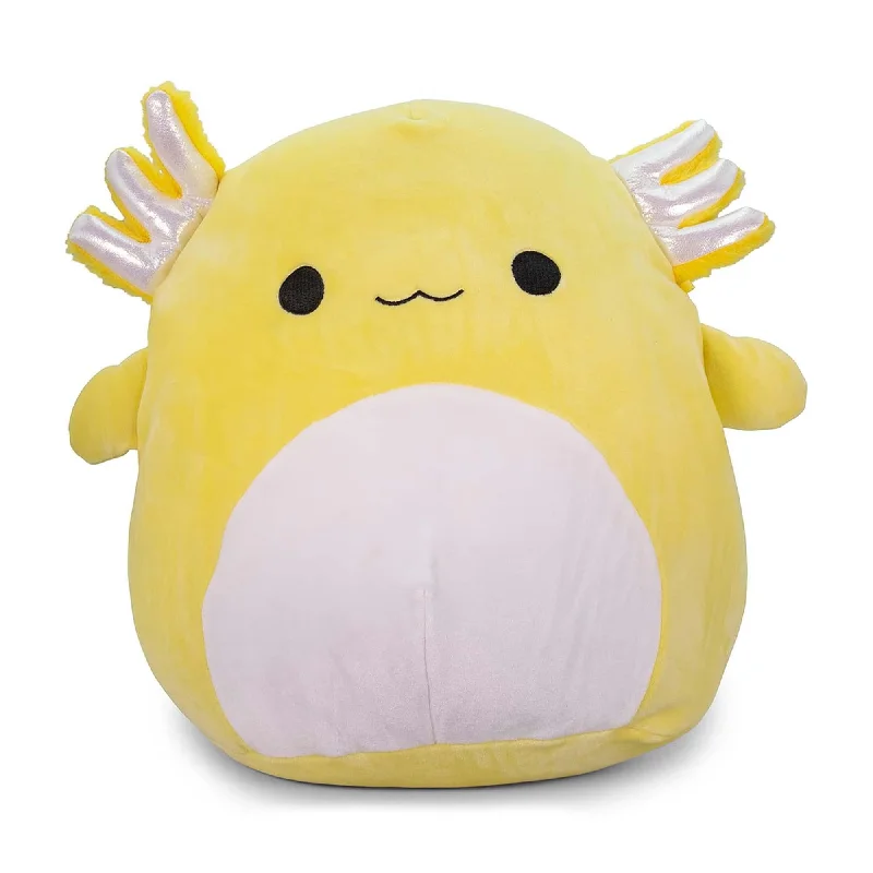 Squishmallow 12 Inch Plush | Treyton the Axolotl