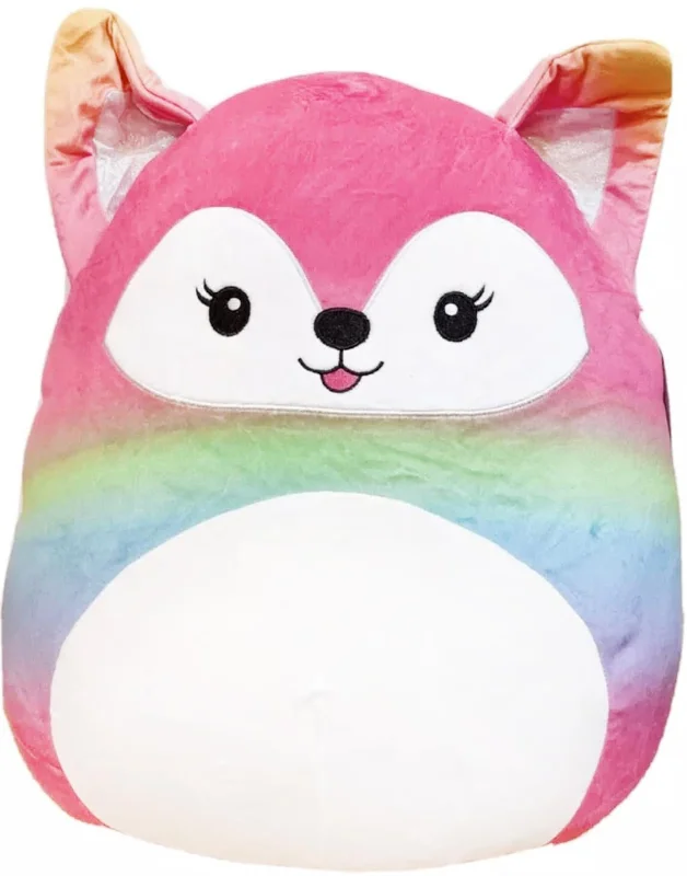 Squishmallow 12 Inch Plush | Xenia the Fox