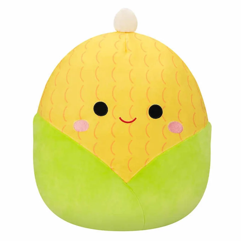 Squishmallow 16 Inch Plush | Corn