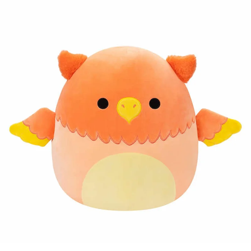 Squishmallow 16 Inch Plush | Abdul