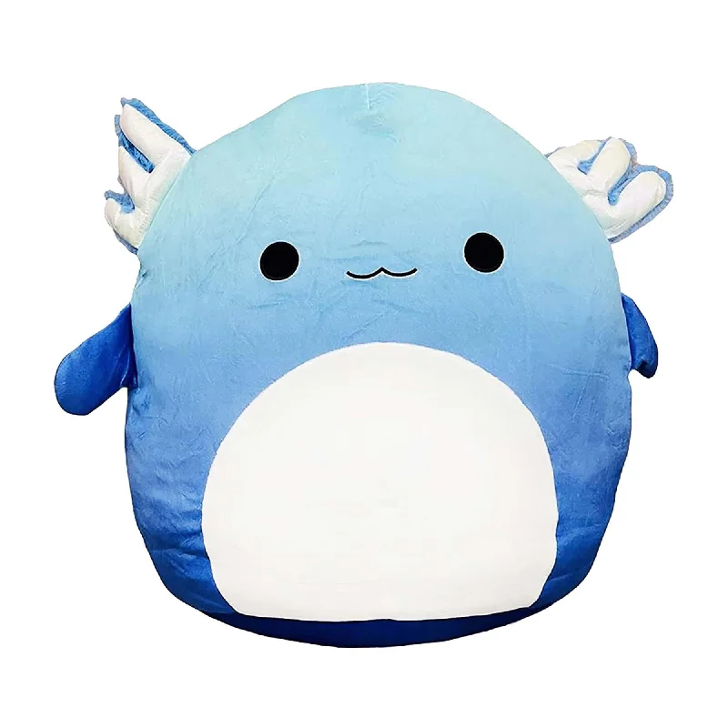 Squishmallow 16 Inch Plush | Miss VI The Axolotl