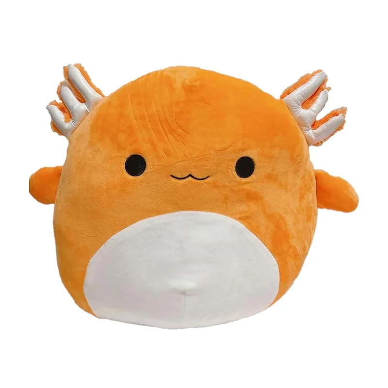 Squishmallow 16 Inch Plush | Nico The Axolotl