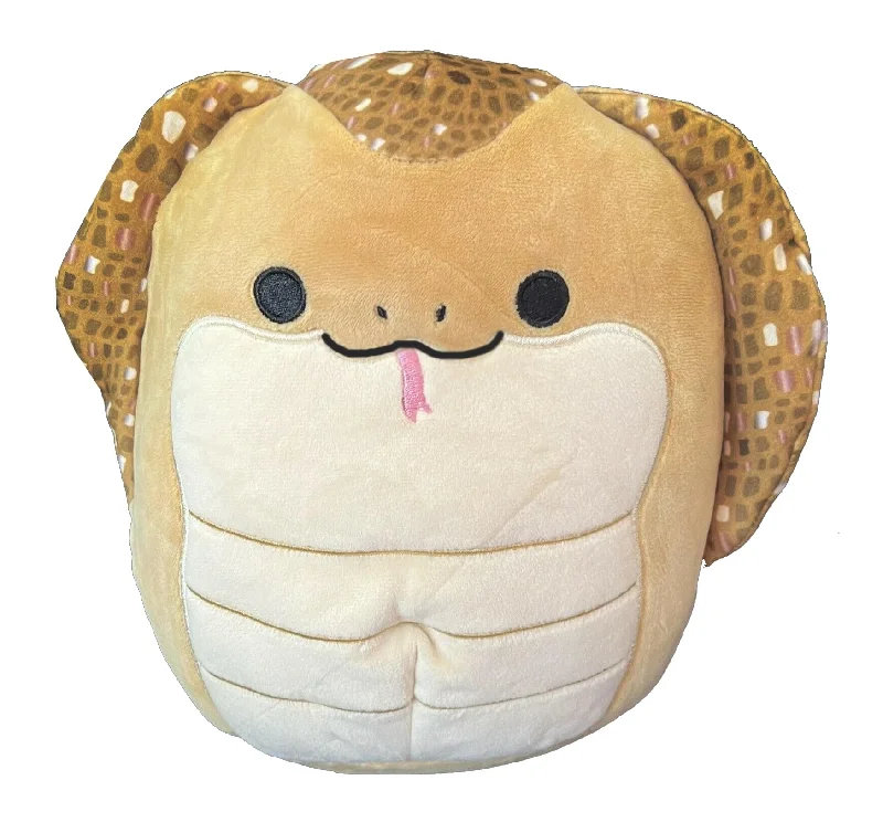 Squishmallow 24 Inch Plush | Hectico the Cobra