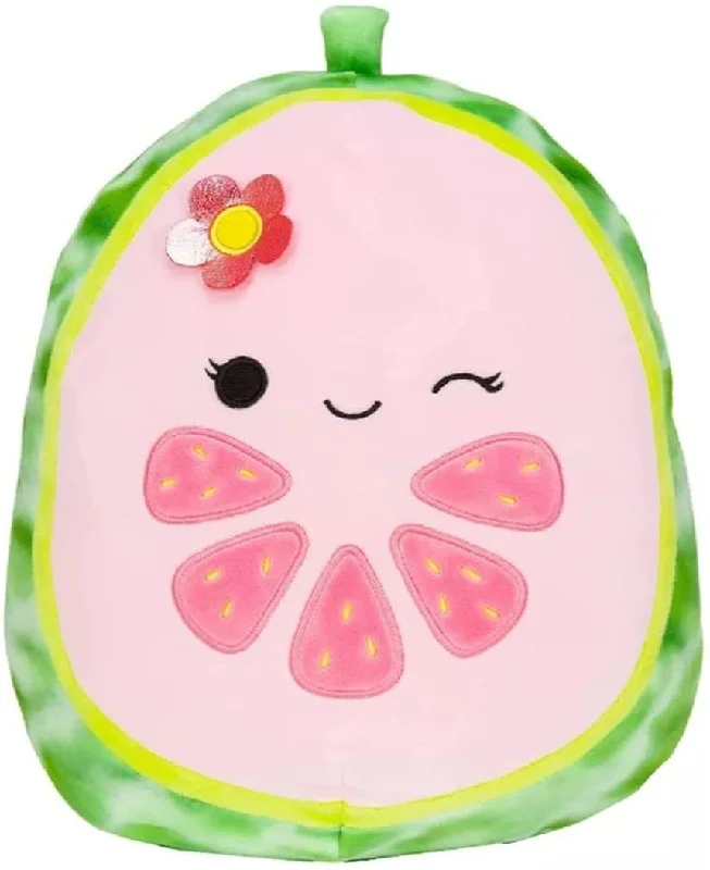 Squishmallow 5 Inch Mini Food Plush | Lena the Watermelon