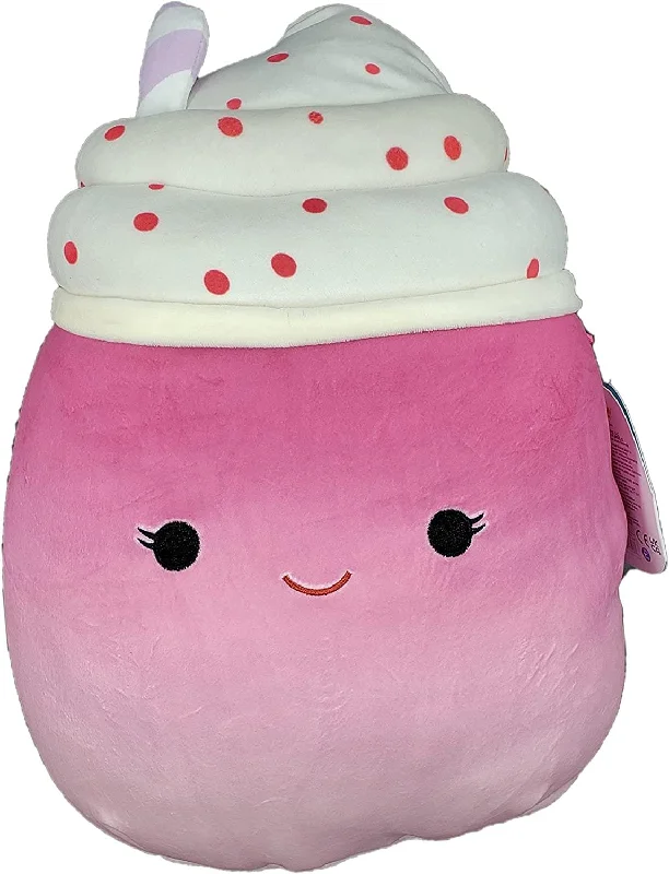 Squishmallow 5 Inch Plush | Cinnamon the Frozen Yogurt