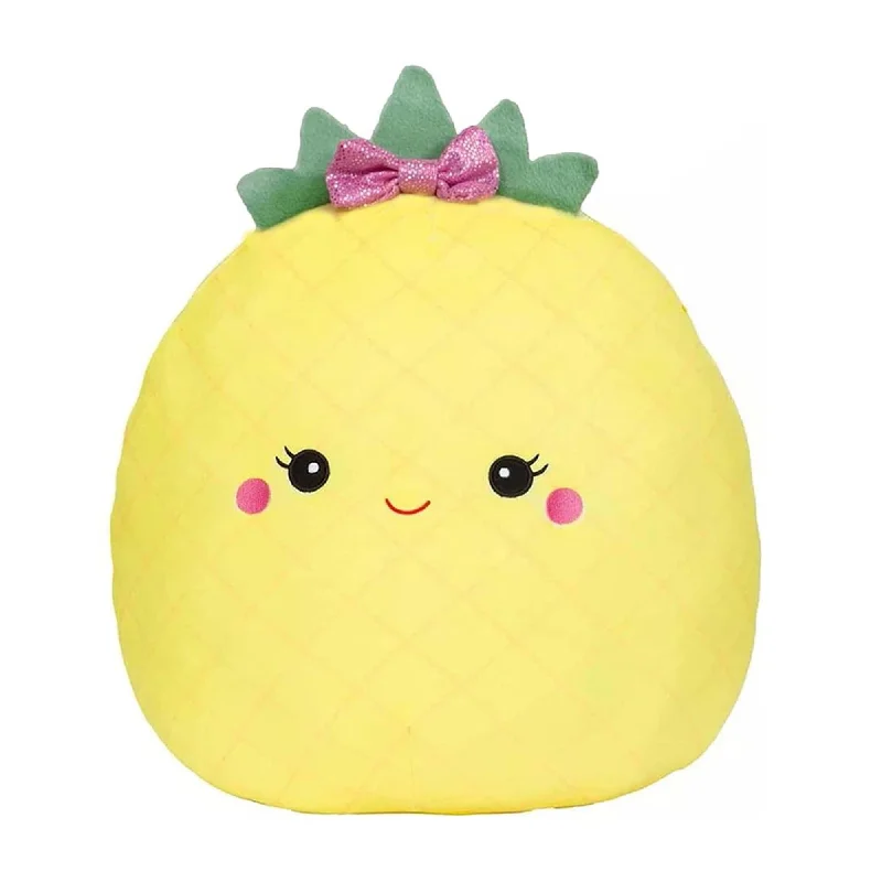 Squishmallow 5 Inch Plush | Lulu the Pineapple