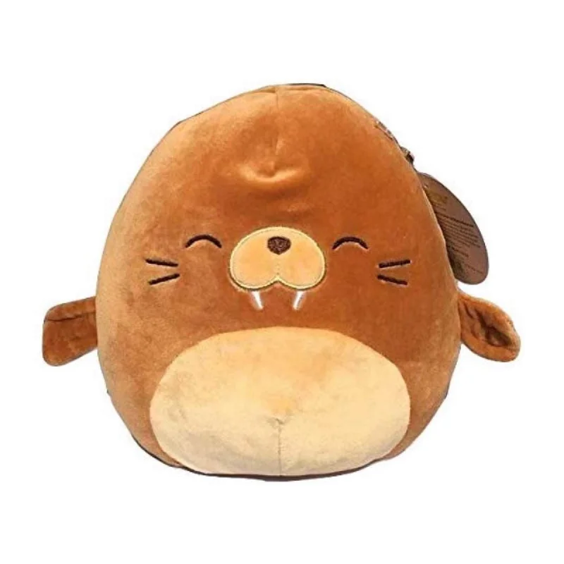 Squishmallow 8 Inch Sealife Plush | Sea Lion