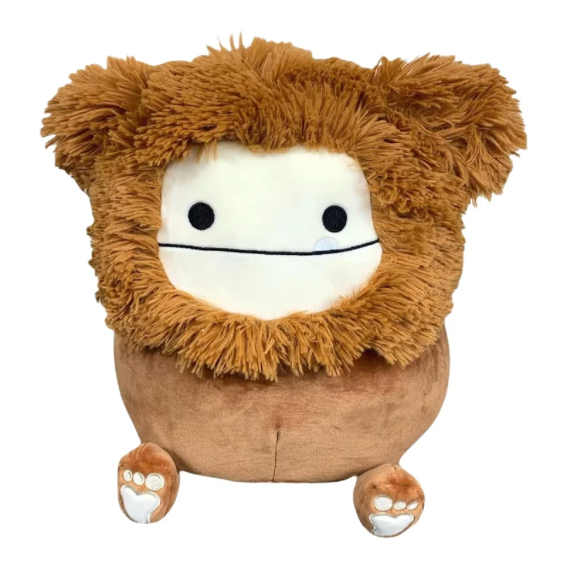 Squishmallows 12 Inch Plush | Benny the Bigfoot