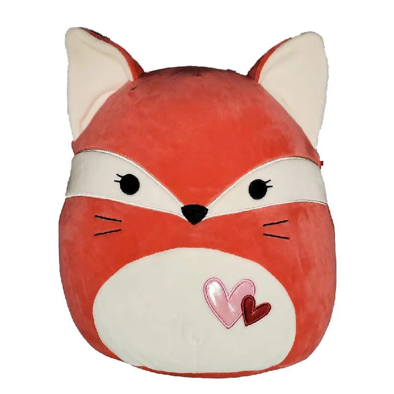 Squishmallows 12" Valentines Plush E