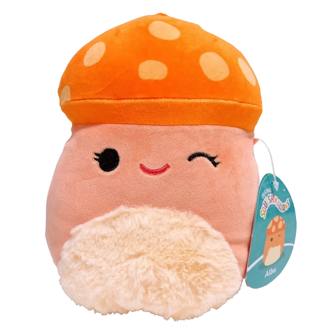 Squishmallows 12" Veggies Plush