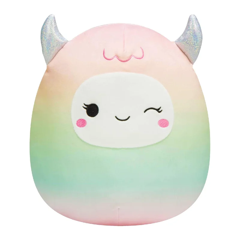 Squishmallows 16 Inch Plush | Yara The Yeti