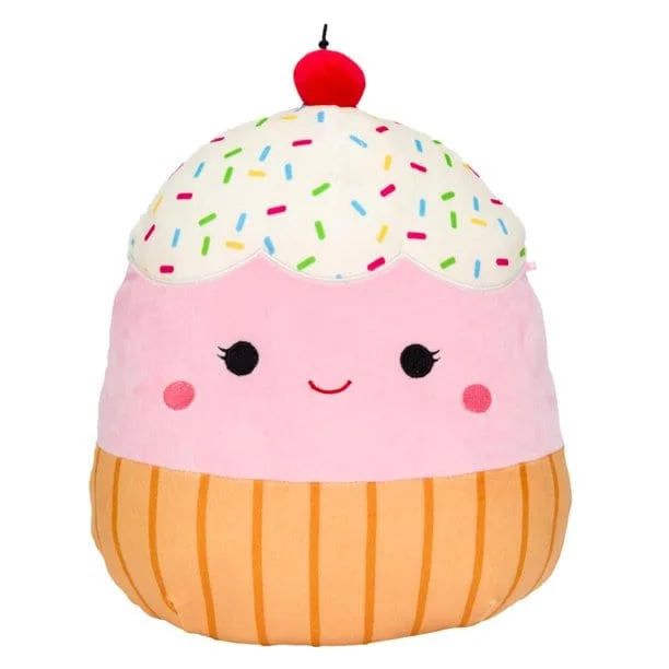 Squishmallows 20" Ice Cream Sundae Plush Toy