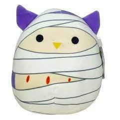 Squishmallows 5" Halloween Plush Toy