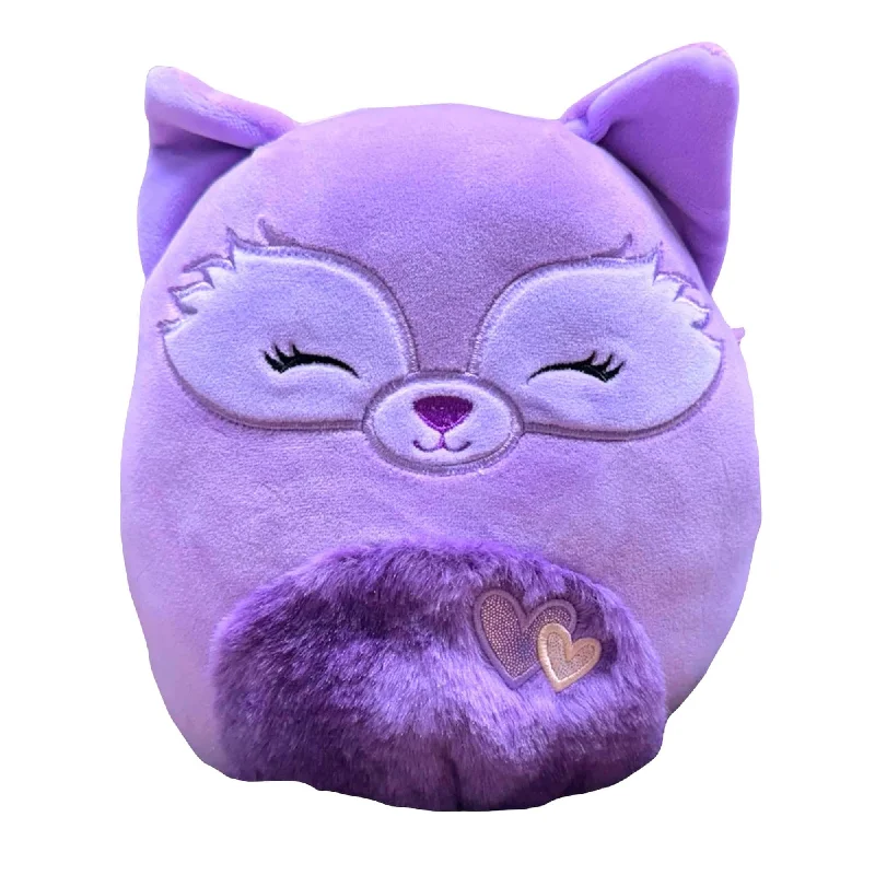 Squishmallows 5 Inch Valentine's Day Plush | Pauletta