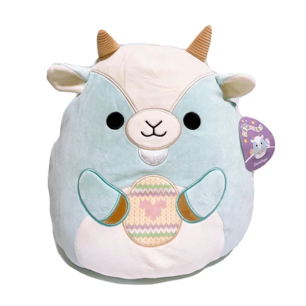 Squishmallows 8" Easter Plush D