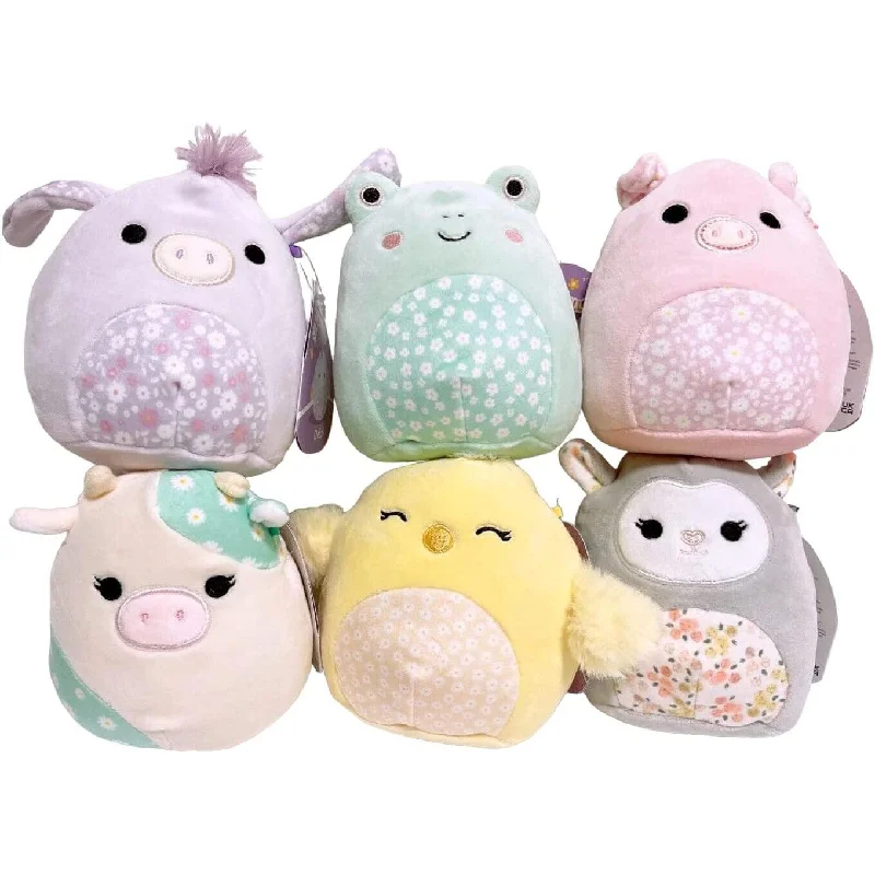 Squishmallows 8" Easter Plush B