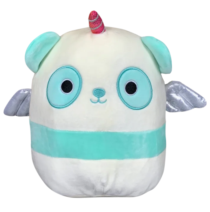 Squishmallows 8" Felicia Pandacorn Plush