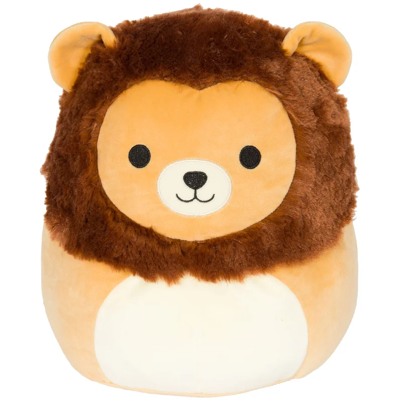 Squishmallows 8" Jungle Plush Toy