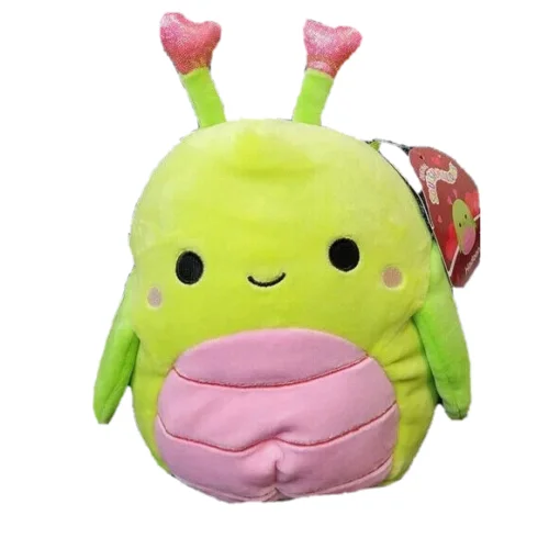 Squishmallows 8" Valentines Plush C