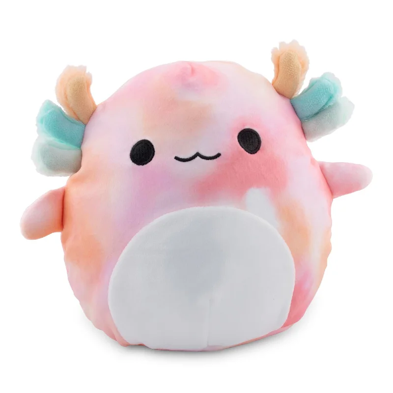 Squishmallows Fan Favorites 8 Inch Plush | Aksel The Axolotl