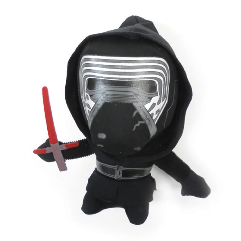 Star Wars 3.5 Inch Mini Plush: Kylo Ren