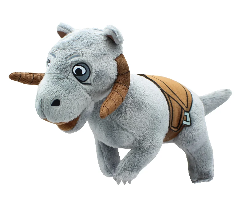 Comic Images Star Wars Tauntaun Plush