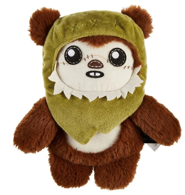 Star Wars Galaxys Edge 6 Inch Creature Plush | Ewok