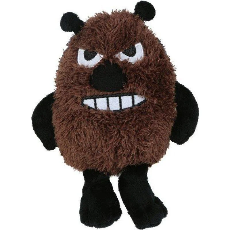 Stinky 17cm Plush Toy - Martinex