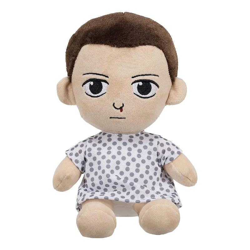 Stranger Things 8 Inch Stylized Plush | Eleven Season 4