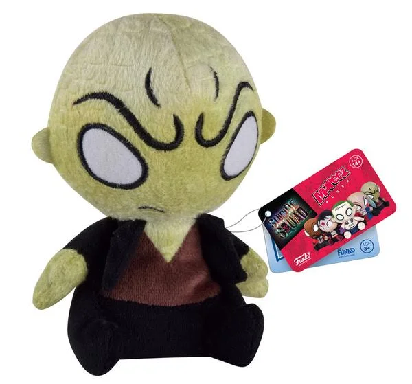 DC Suicide Squad Funko Mopeez Plush Figure Killer Croc