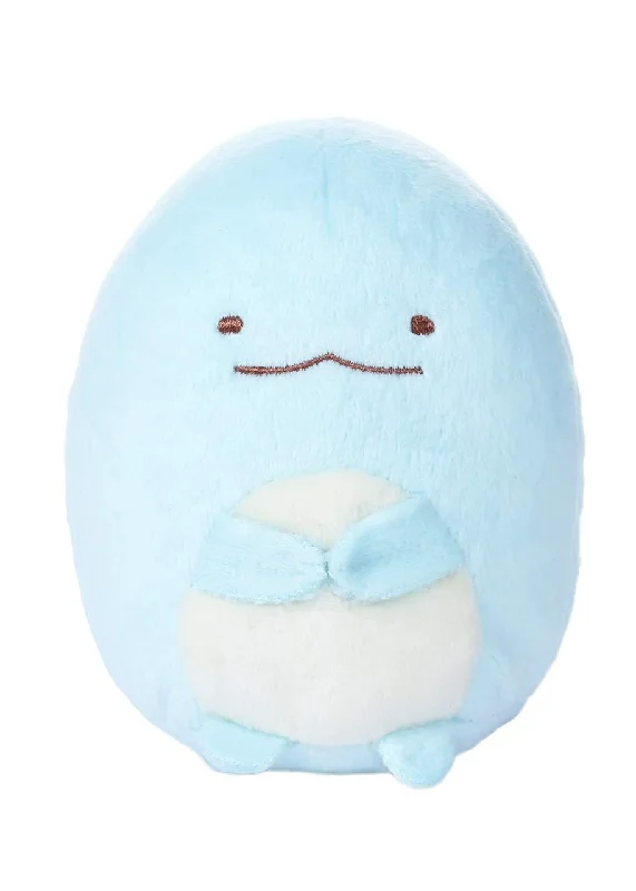 Sumikko Gurashi 4 Inch Plush - Tokage Lizard