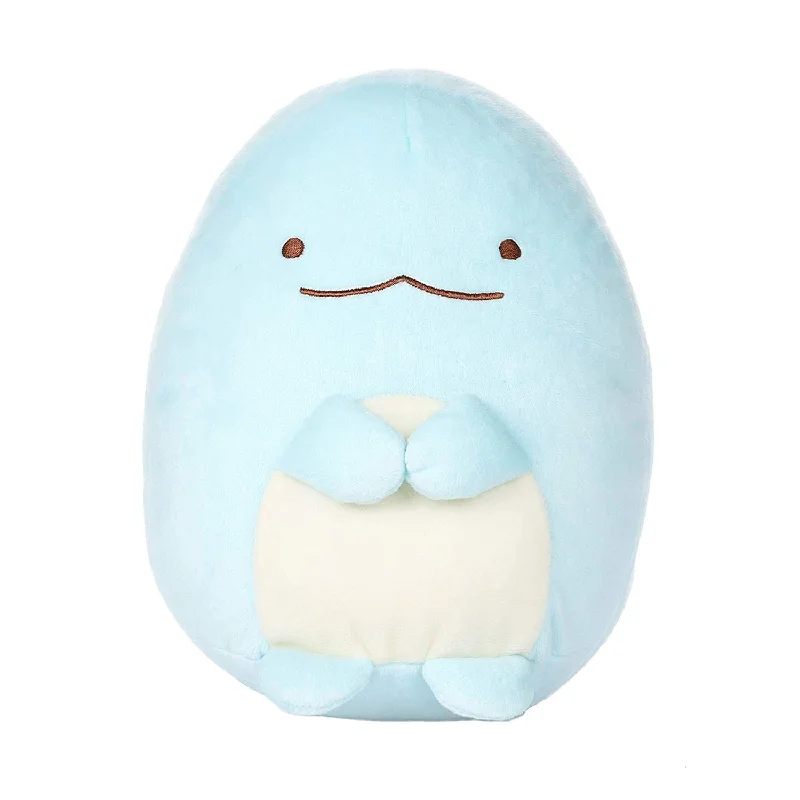 Sumikko Gurashi 9 Inch Plush - Tokage Lizard