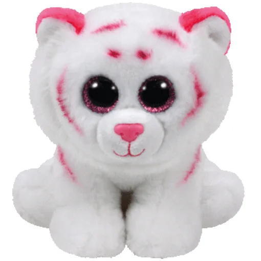 Tabor the Tiger Plush Toy 90247