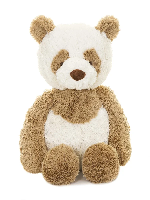 Teddykompaniet Nallar Teddies Large Plush | Bob Panda