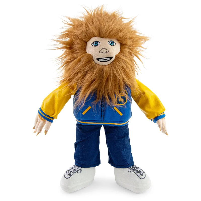 Teen Wolf 14-Inch Collector Plush Toy | Scott Howard