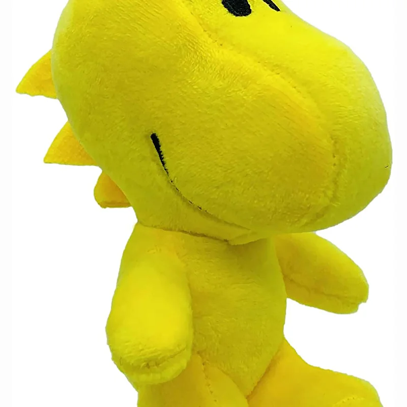 The Snoopy Show Woodstock 6 Inch Plush