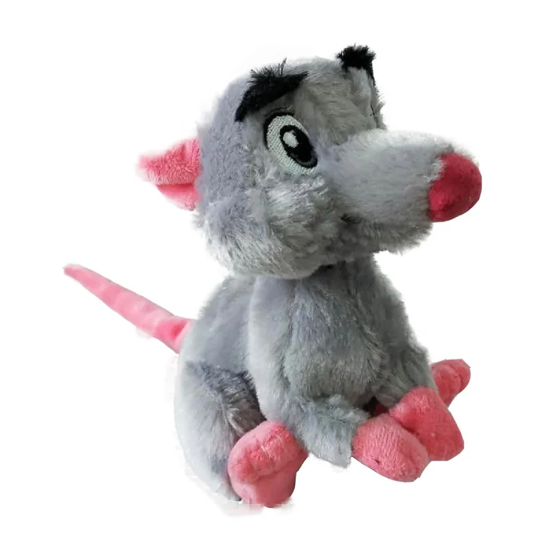 The Valiard Mansion: Dennis Boyd the Rat Plush