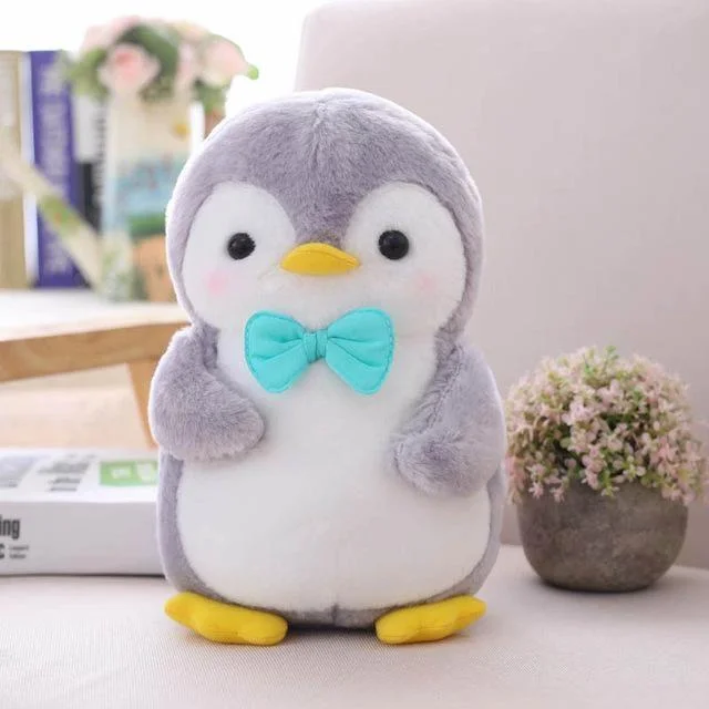 Boy Penguin