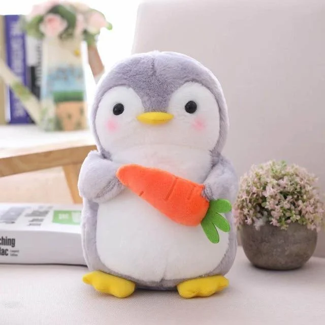 Carrot Penguin