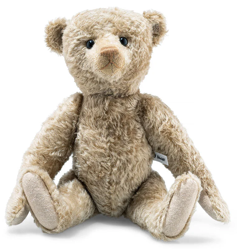 1910 Teddy Bear Replica by Steiff - 35cm