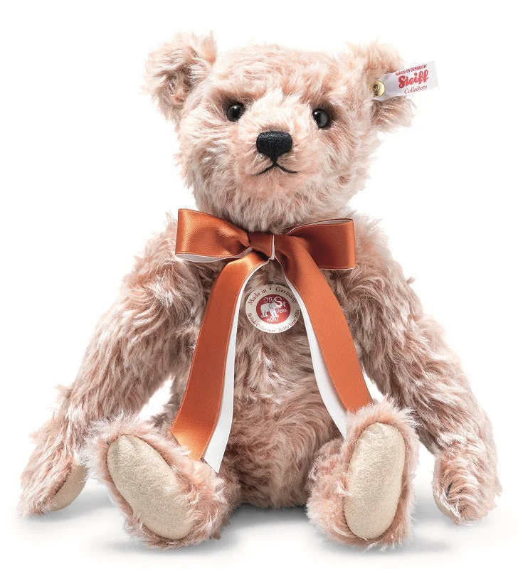 British Collectors Teddy Bear 2024 by Steiff - 35cm