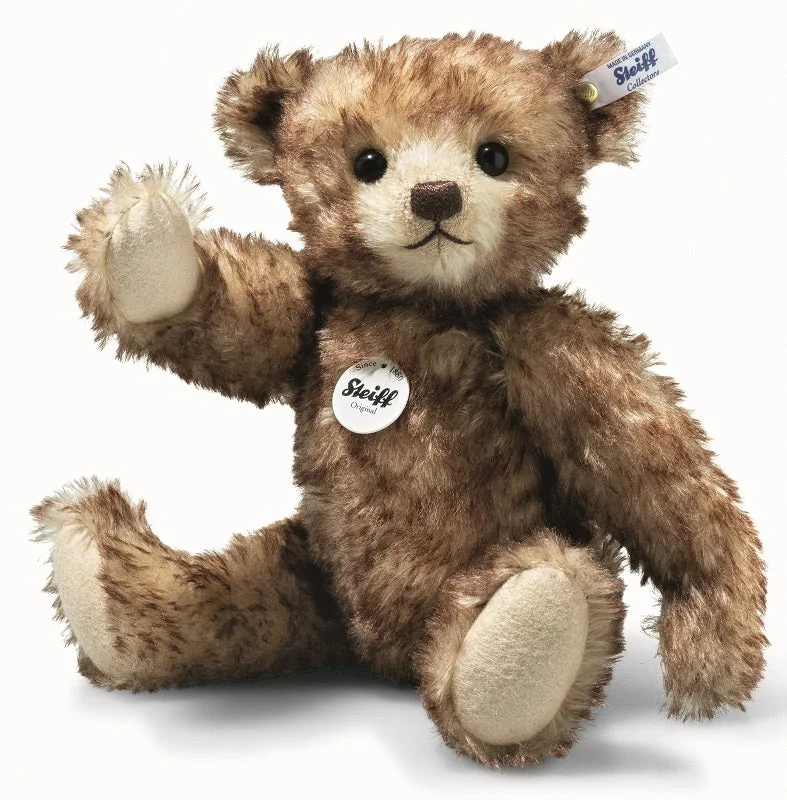 Classic Teddy Bear by Steiff - 33cm