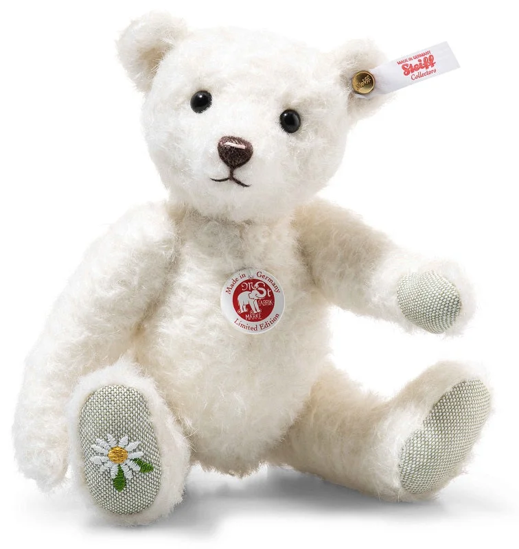 Elena Teddy Bear by Steiff - 19cm