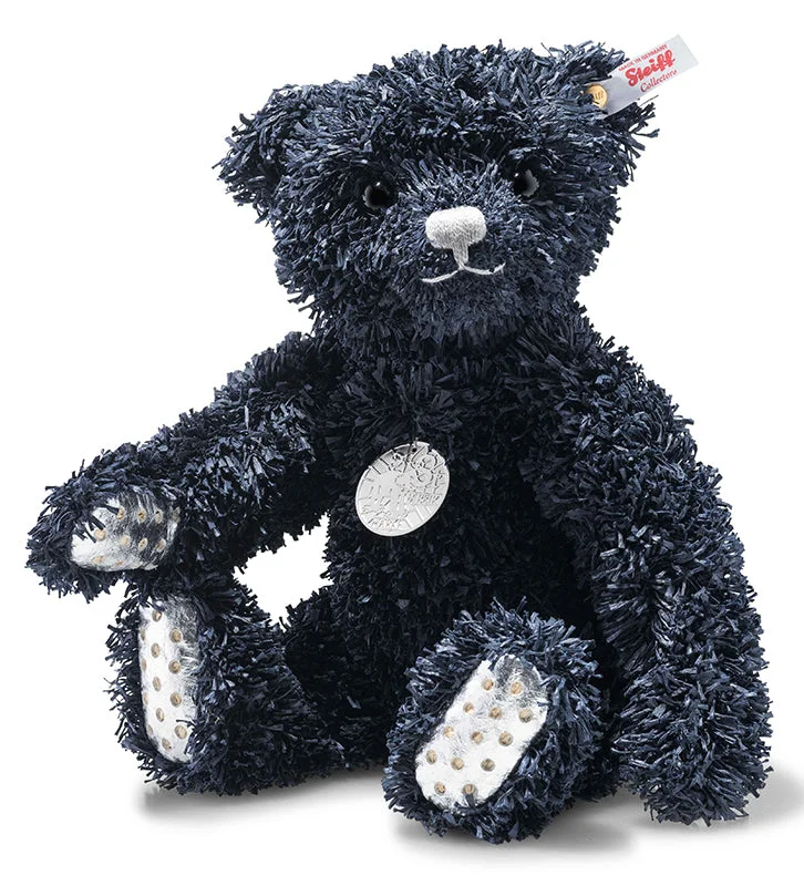 After Midnight Teddy Bear by Steiff - 32cm